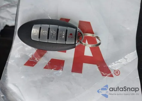 2020 Nissan Altima S Fwd из США, поврежденный, VIN 1N4BL4BV3LC156753